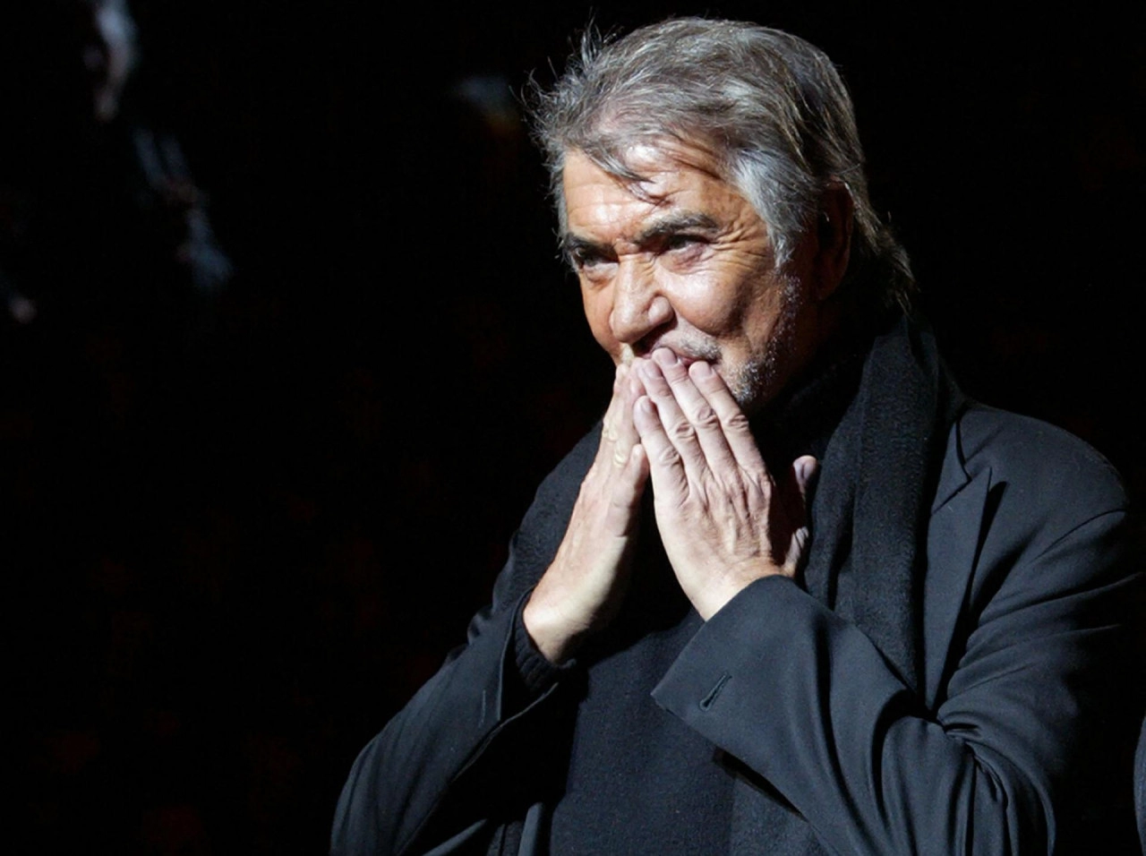 Preminuo slavni talijanski dizajner Roberto Cavalli